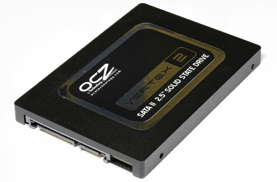 SATA SSD